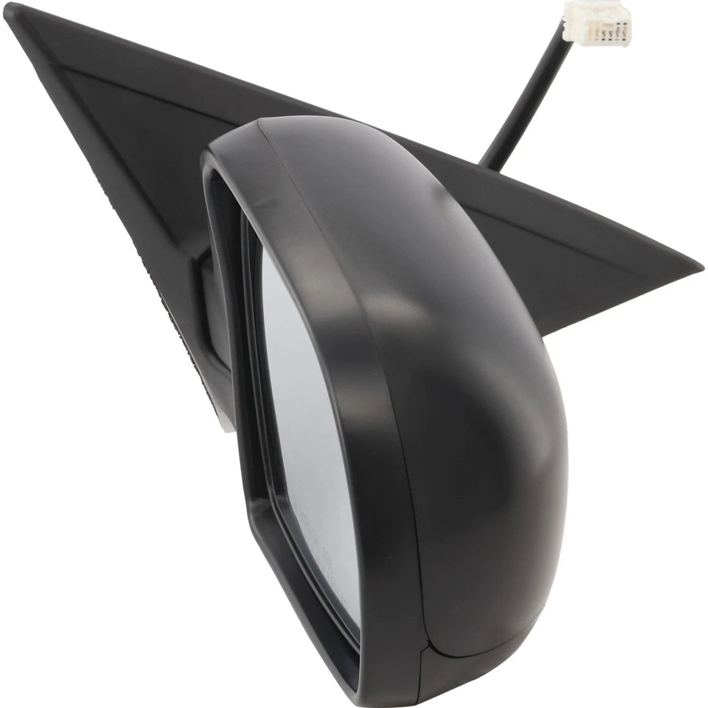 Heated Right Side Mirror for Subaru WRX Impreza STI (2013–2014)