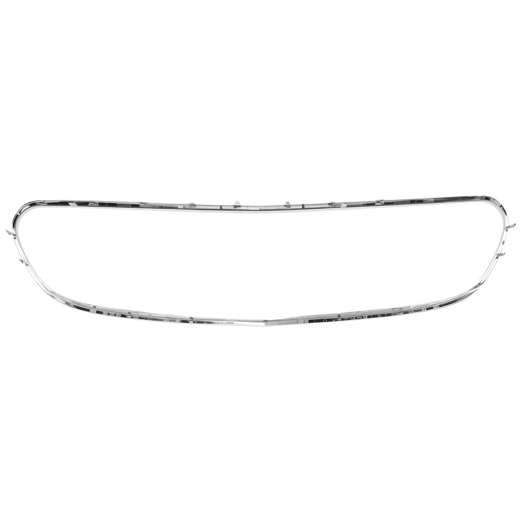 Front Bumper Cover Lower Trim for Mercedes-Benz E250 E300 E350 (2014–2016)