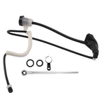 Clutch Master & Slave Cylinder for Ford Ranger, Bronco II (1983–1992) 32476QQ
