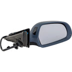 Passenger Side Mirror for Audi A4 allroad, S4 (2013–2016)
