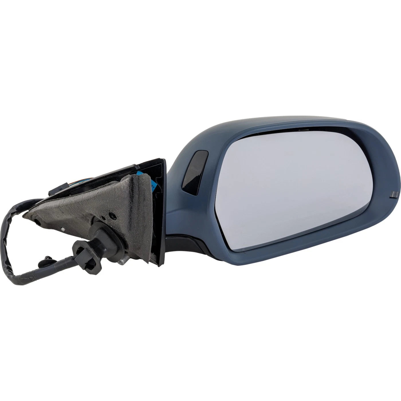 Passenger Side Mirror for Audi A4 allroad, S4 (2013–2016)