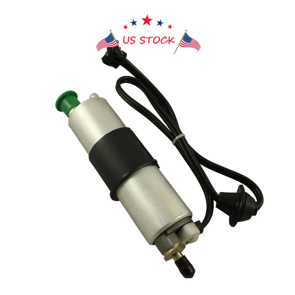 Electric Fuel Pump Module for Mercedes-Benz CLK320 C230 C220 C280 (2003–2009)
