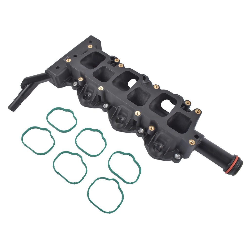 Engine Intake Manifold for Ford F-150, Mustang (2011–2023) JL3Z-9424-B