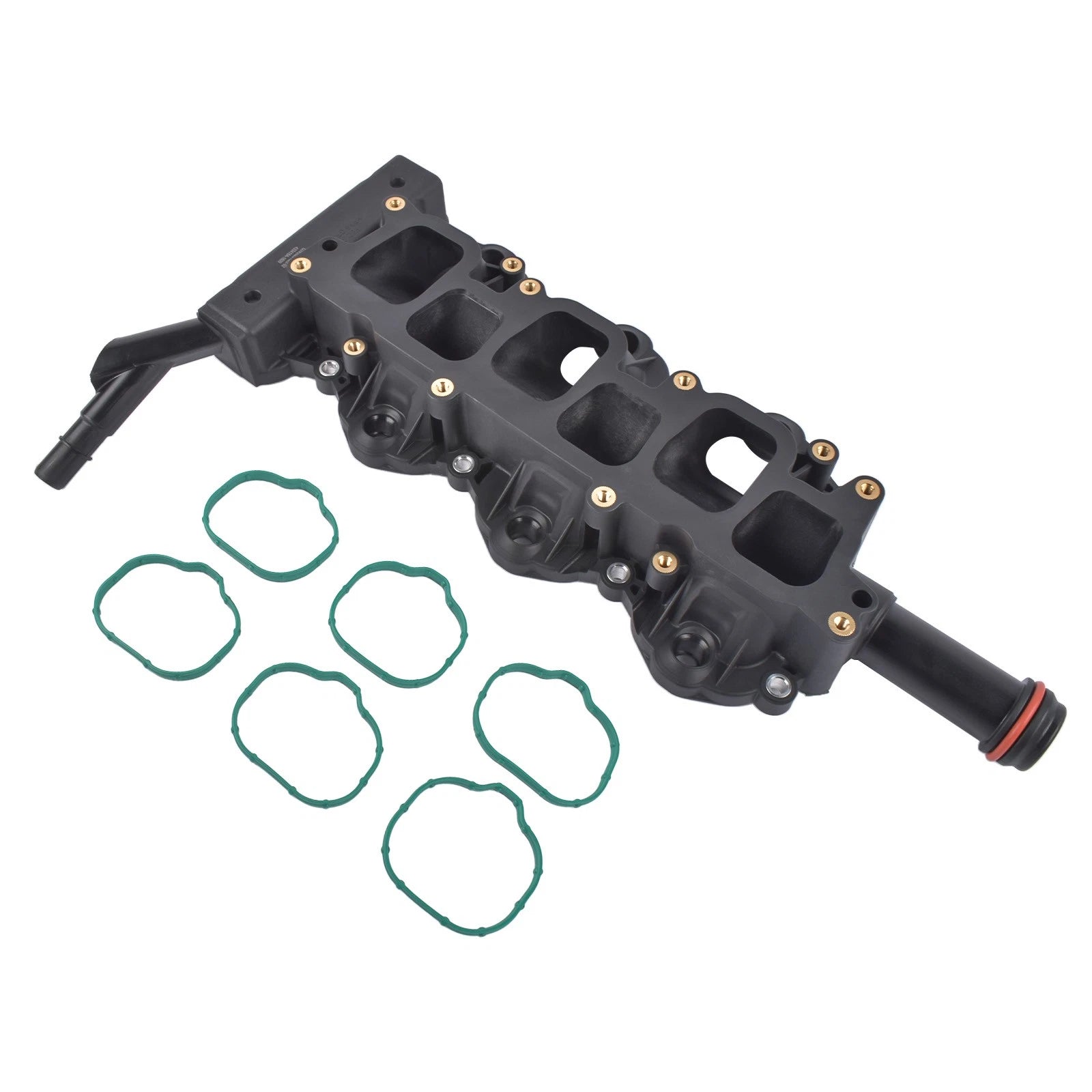 Engine Intake Manifold for Ford F-150, Mustang (2011–2023) JL3Z-9424-B