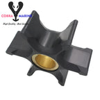 Water Pump Impeller for Johnson Evinrude 85-235hp (1980–1995) 389642 777212 18-3043