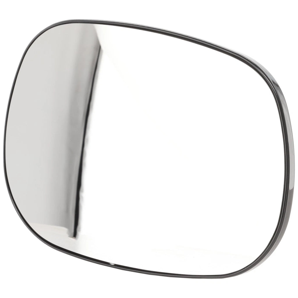 Mirror Glass for Dodge Ram 1500 (1998–2002) Convex Right