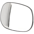 Mirror Glass for Dodge Ram 1500 (1998–2002) Convex Right