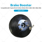 Brake Booster for Toyota Hilux LN100 LN106 LN107 LN80 LN81 LN85 LN86 (1997–2005)