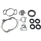 Timing Chain Cover Gasket Kit for Chevy Equinox, Impala (2008–2020)