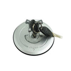 Fuel Gas Tank Cap for Honda CB300F (2015–2018) / CBR300R (2015–2022)