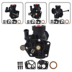 Carburetor for Lawn Mower (Performance)