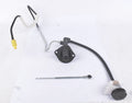 Clutch Master Cylinder for Mazda B3000, Ford Explorer, Ranger (1994-2000)
