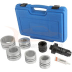 Impact Pipe Stretcher Kit for