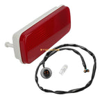 Rear Brake Tail Light for Honda TRX300 TRX300FW (1997–2000)