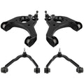 Control Arm Suspension Kit for Chevy Silverado 1500 (1999–2006)