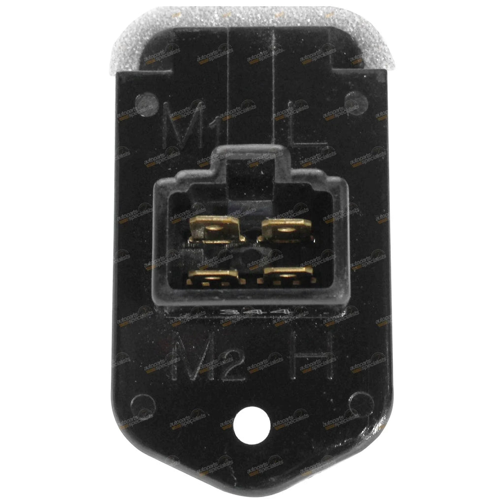 Heater Fan Resistor for Landcruiser FJ75 (1984–1992)