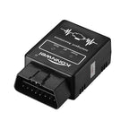 ELM327 Bluetooth Engine Diagnostic Scanner for OBDII Vehicles (2010–2023)