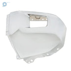 Front Bumper End Cap for Toyota Tundra (2014-2021) Chrome Driver Side