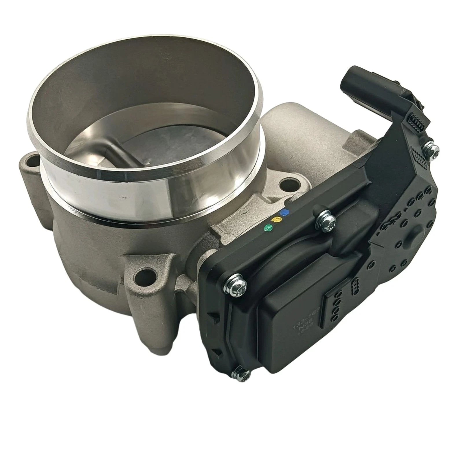 Throttle Body for Ford F-150 Mustang Lincoln Mark LT 5.0L (2011–2014) BR3Z9E926A