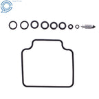Set of 4 Carb Rebuild Kits for Honda CB550, CB650, CB700, CB750 (1979–1985)