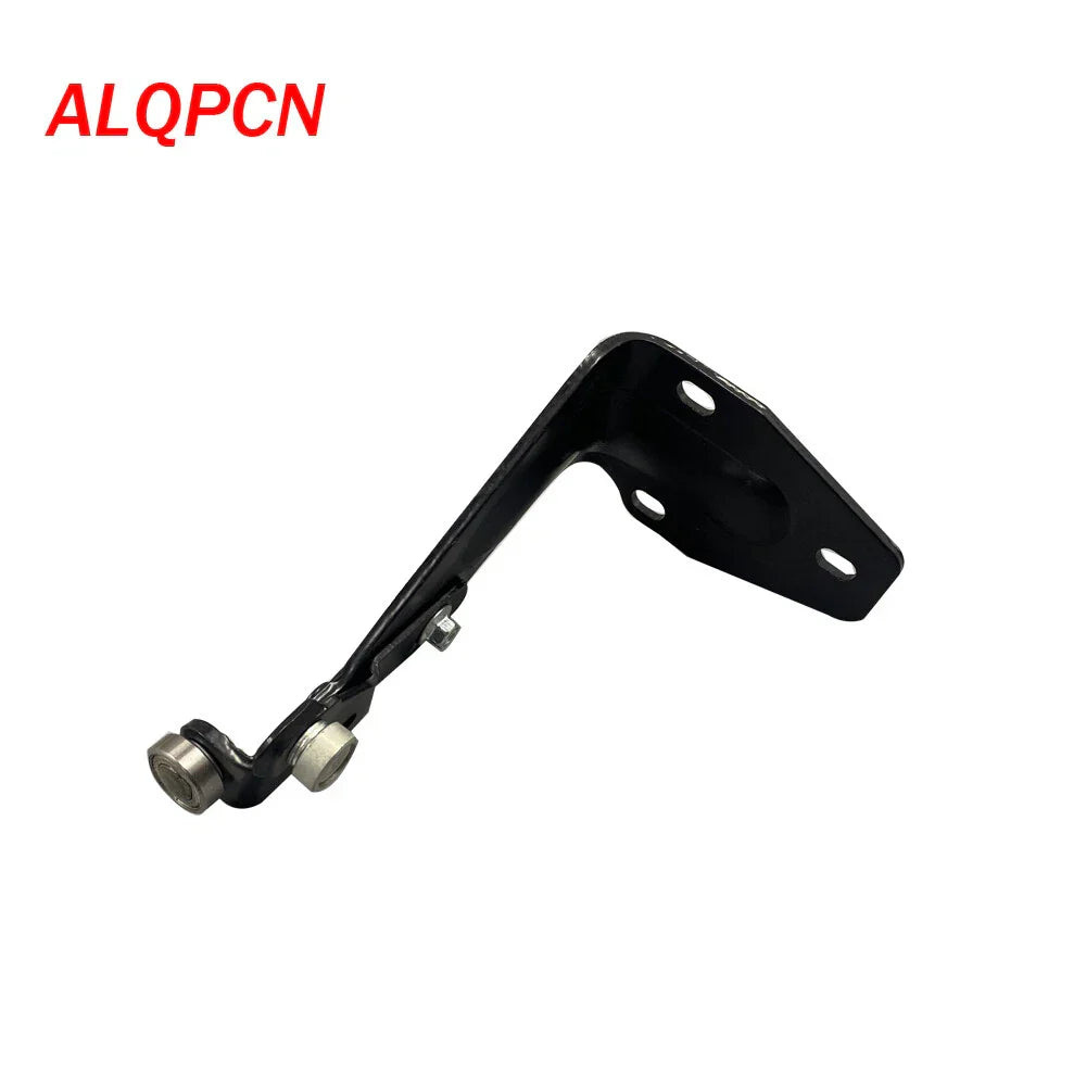 Left Rear Sliding Door Roller Bracket for Kia Pregio (1995-2006)