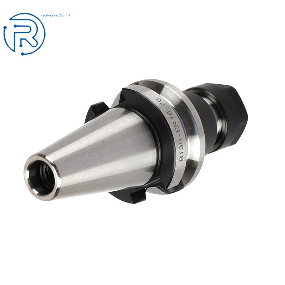 Set of 4 Collet Chucks for BT30