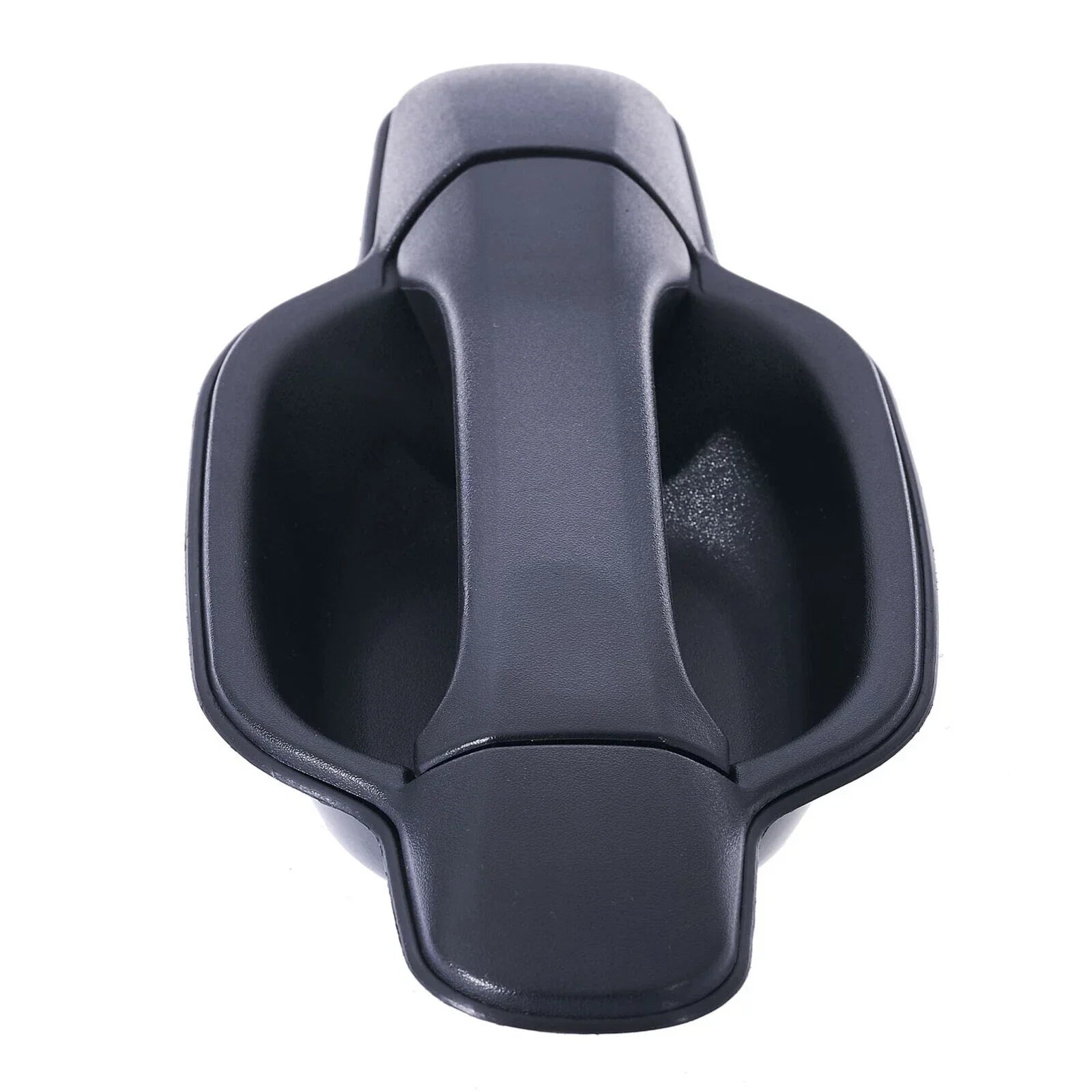 Textured Black Rear Right Outer Door Handle for Isuzu D-Max (2006���2012)