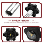 Gas Gauge Cap 513032901 for Ski-Doo Summit MXZ Grand Touring (500–800)