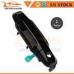 Exterior Front Right Door Handle for Kia Sorento (2003–2006)
