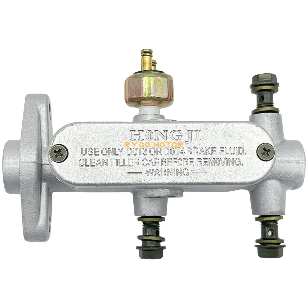 Brake Master Cylinder 13206010400 for Odes UTV Dominator Raider (800–1000)