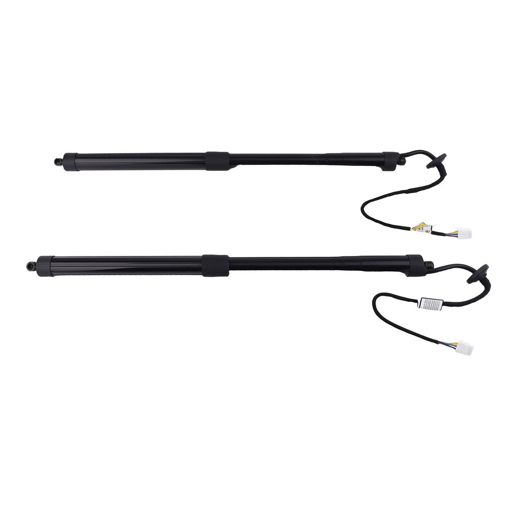 2X Rear Tailgate Gas Struts for Lexus NX300 NX300h (2015–2021)