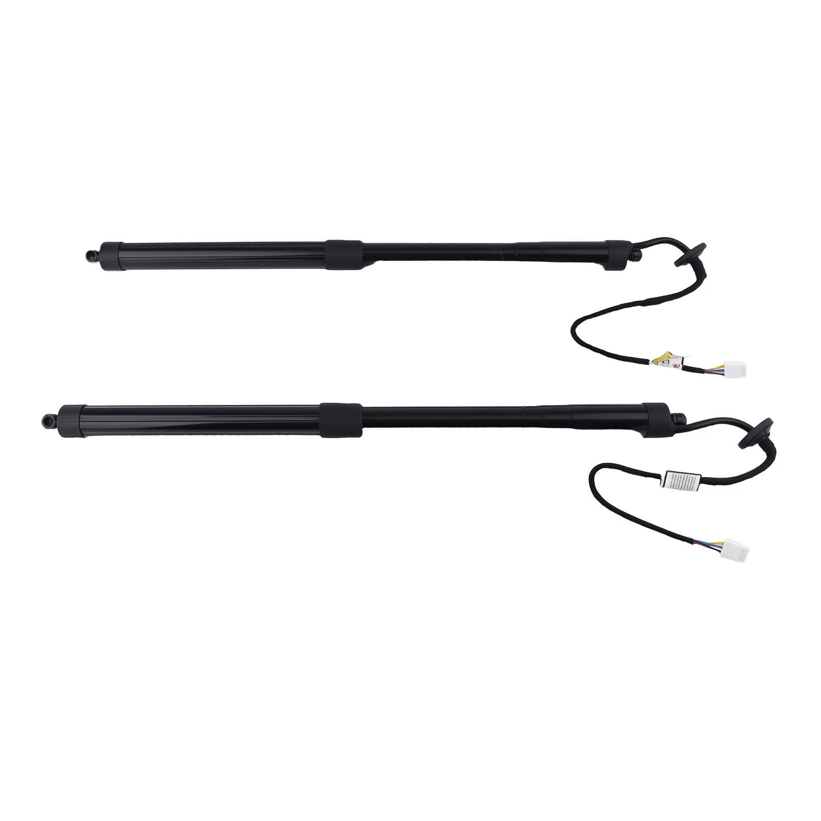 2X Rear Tailgate Gas Struts for Lexus NX300 NX300h (2015–2021)