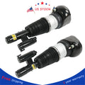 Pair Front Air Suspension Struts for BMW 7 Series (2016–2023)
