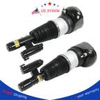 Pair Front Air Suspension Struts for BMW 7 Series (2016–2023)
