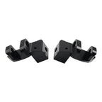 Front Foot Pegs Lowering Kit for BMW R1200RT (2013)
