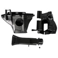 Cold Air Box & Intake Tube for Dodge Charger (2019–2023) Scat Pack Hellcat