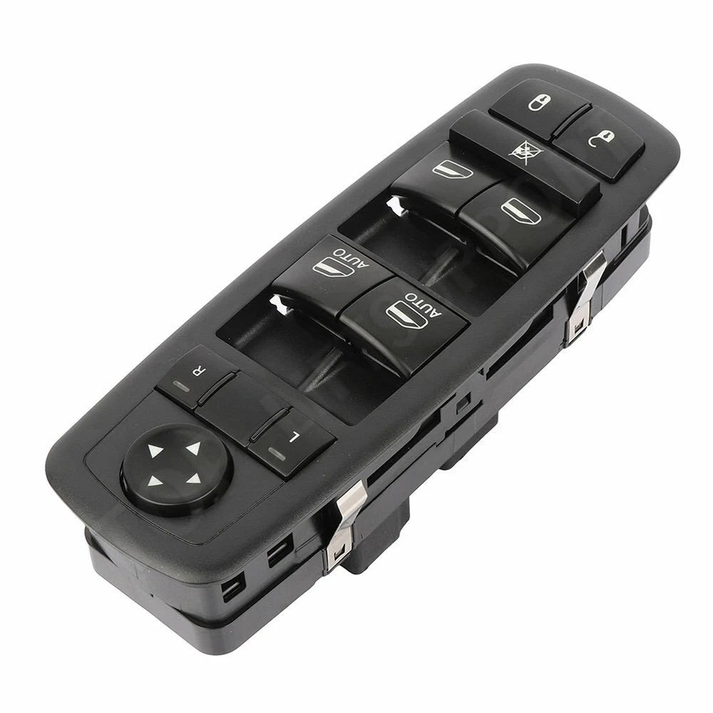 Window Control Switch for Chrysler Town & Country (2012–2016)