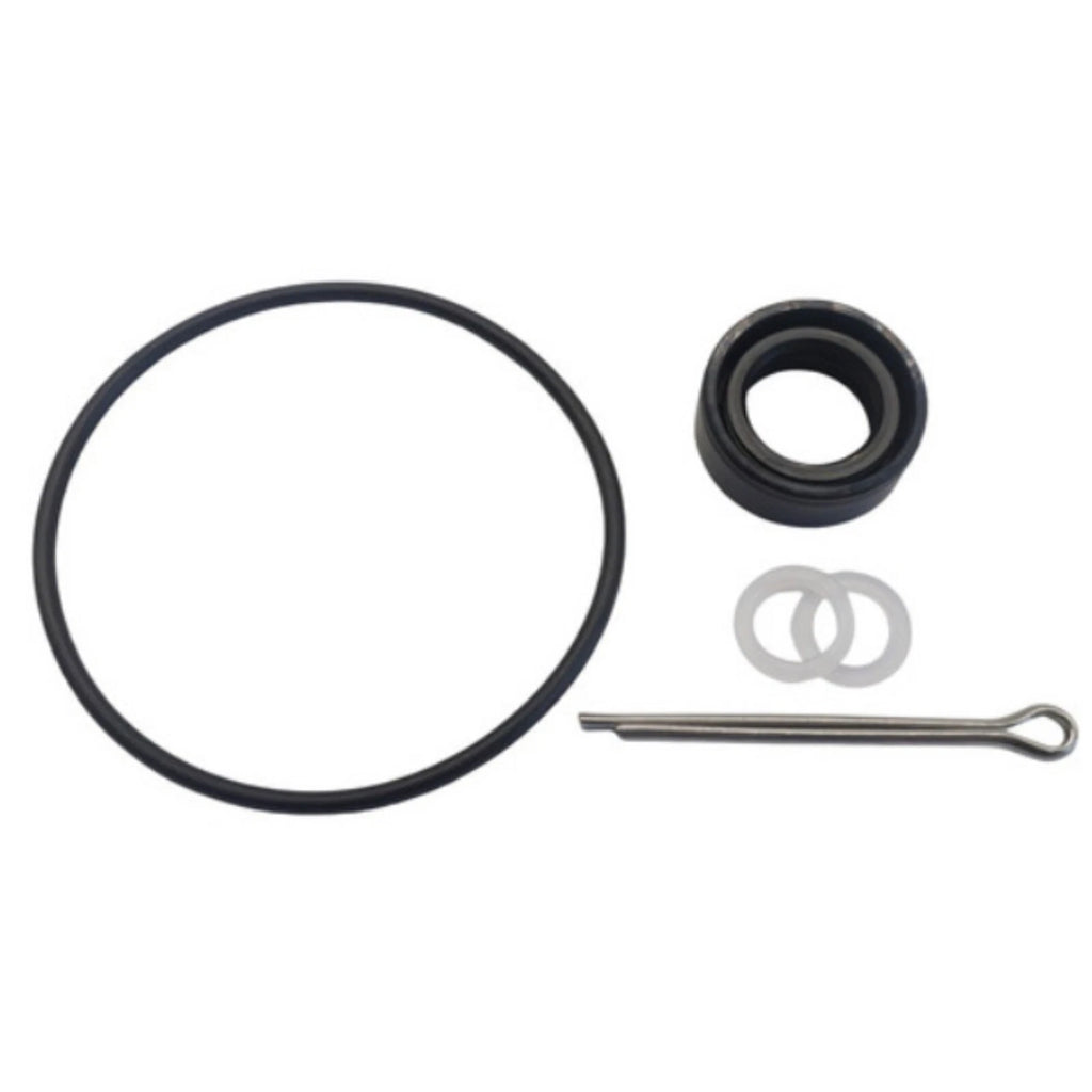 Lower Unit Gearcase Seal Kit 91251-935-004 91351-881-000 for Honda BF100B BF100Z (1998–2001)