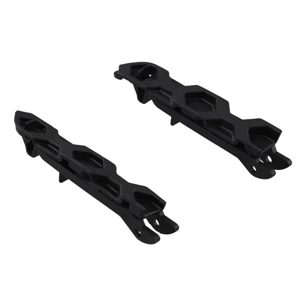 Bonnet Locking Release Handle for Smart Fortwo (2013-2015)