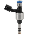 Set of 6 Fuel Injectors for Buick Enclave 3.6L (2018–2024) Cadillac ATS 3.6L (2013–2015)