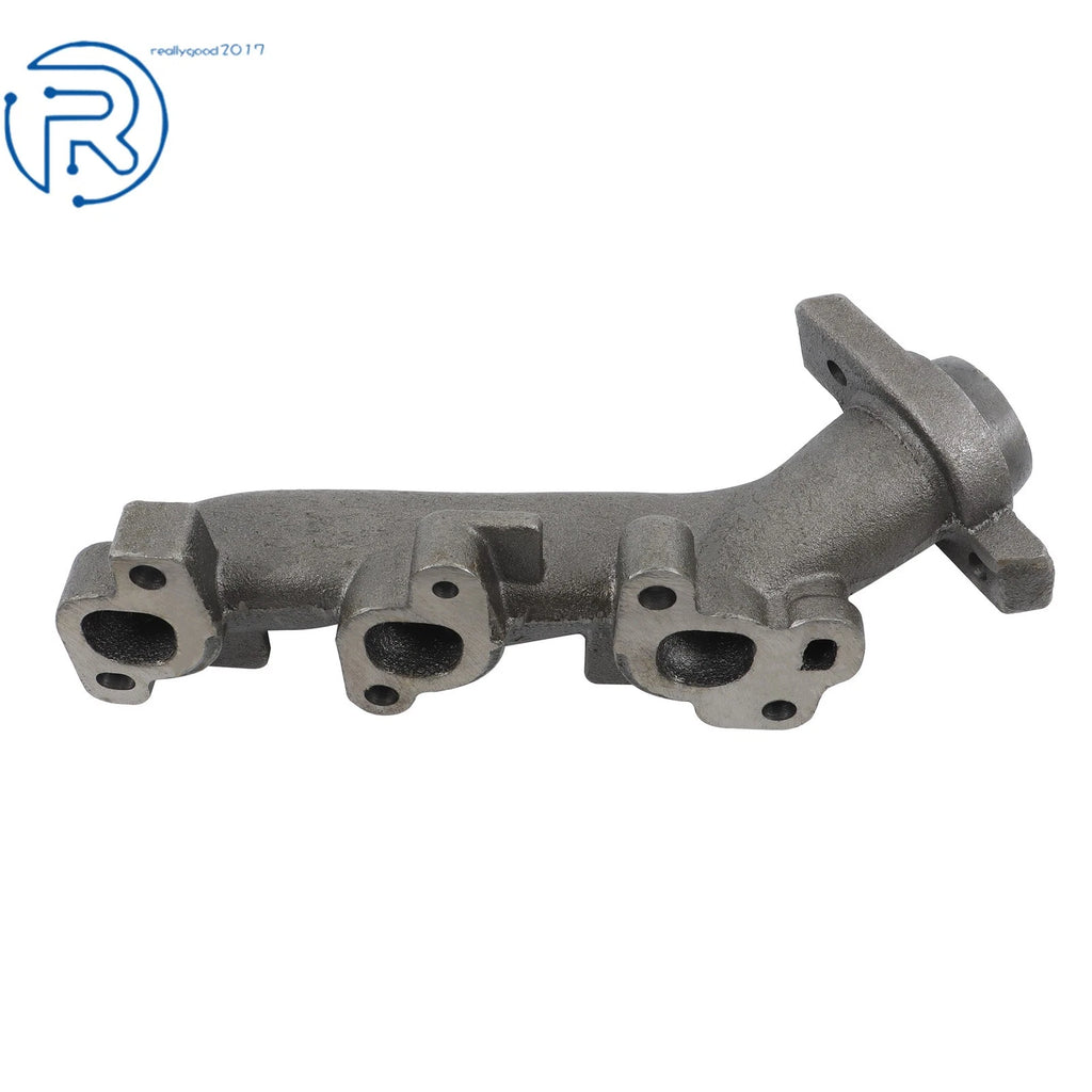 Driver Side Exhaust Manifold for Dodge Ram 1500 Dakota Durango 2004–2016