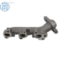 Driver Side Exhaust Manifold for Dodge Ram 1500 Dakota Durango 2004–2016