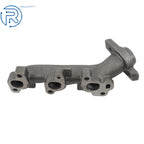 Driver Side Exhaust Manifold for Dodge Ram 1500 Dakota Durango 2004–2016