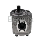 Hydraulic Gear Pump 67110-23360-71 for Toyota Forklift 7FD20-30 (1DZ Engine)