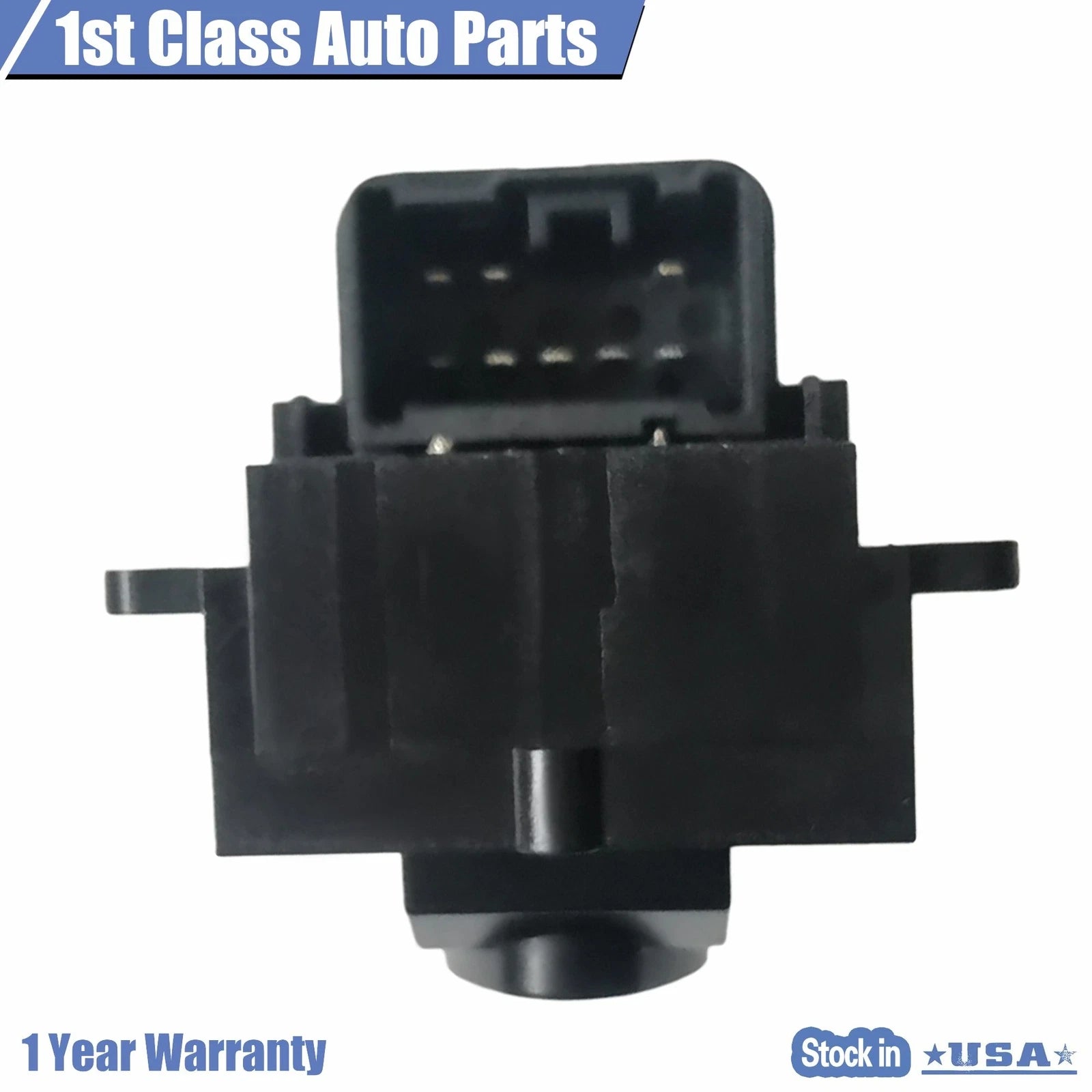 Front Right Door Window Switch for Honda Civic (2006-2011)