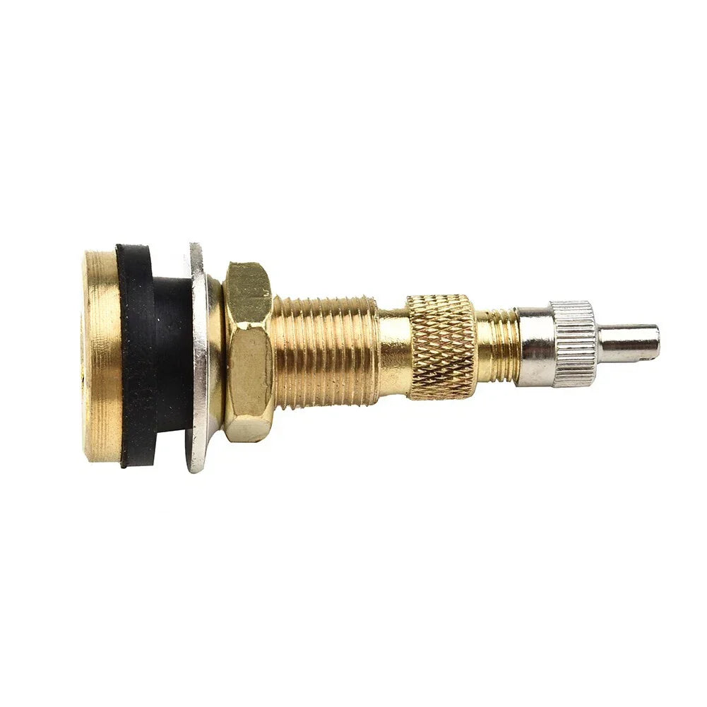 Tyre Valves 10pcs for Agricultural Tractor Tubeless Tires