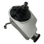 Power Steering Pump with Reservoir for Silverado 1500, Sierra 1500 (1999–2013)