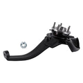 Driver Side Steering Knuckle Assembly for Hyundai Sonata (2006–2010)