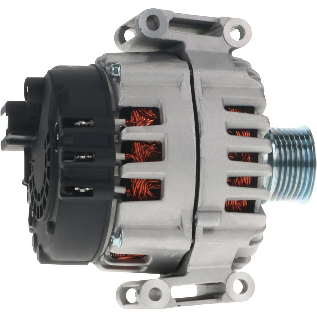 250AMP Alternator for Mercedes Benz S600 (2015–2017)