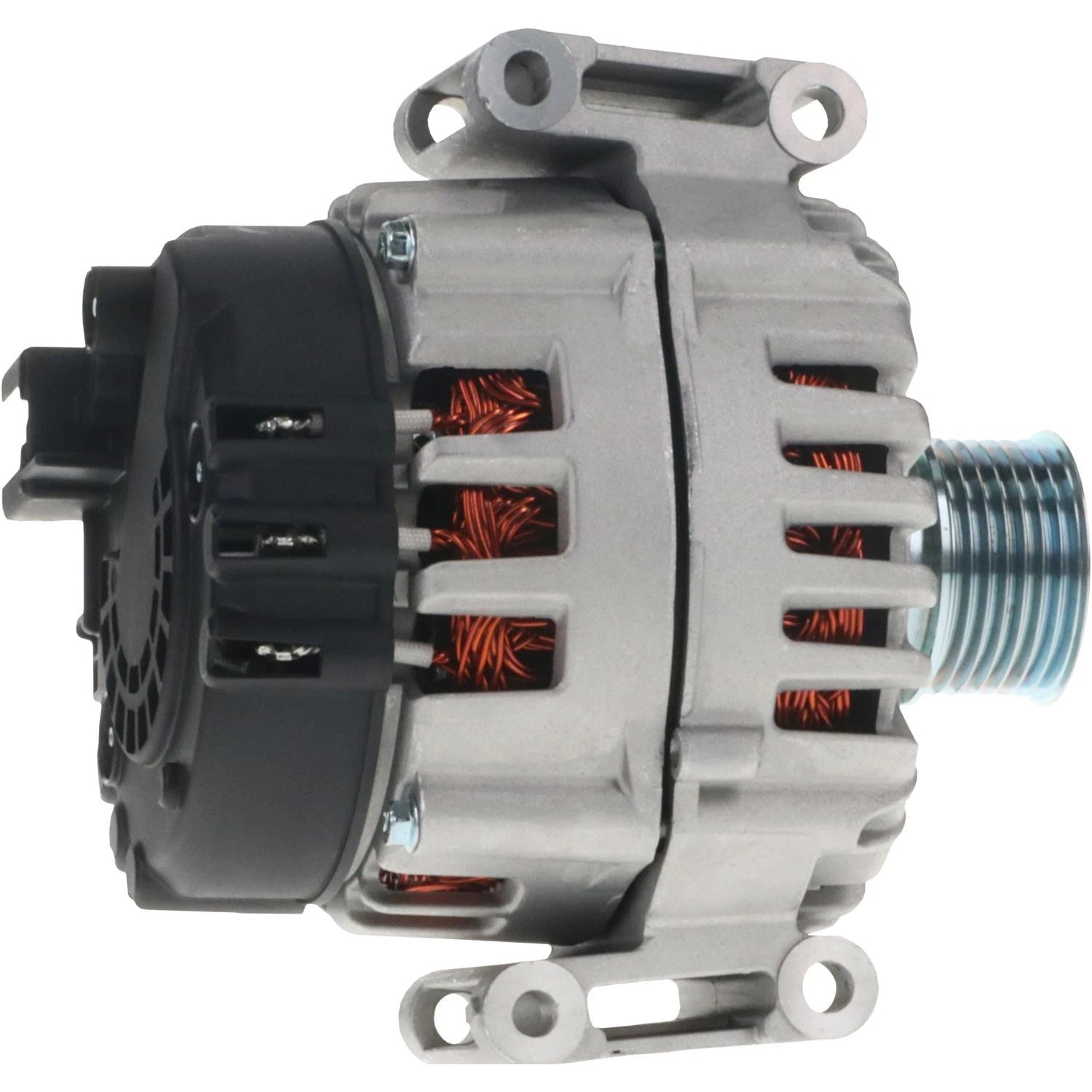 250AMP Alternator for Mercedes Benz S600 (2015–2017)